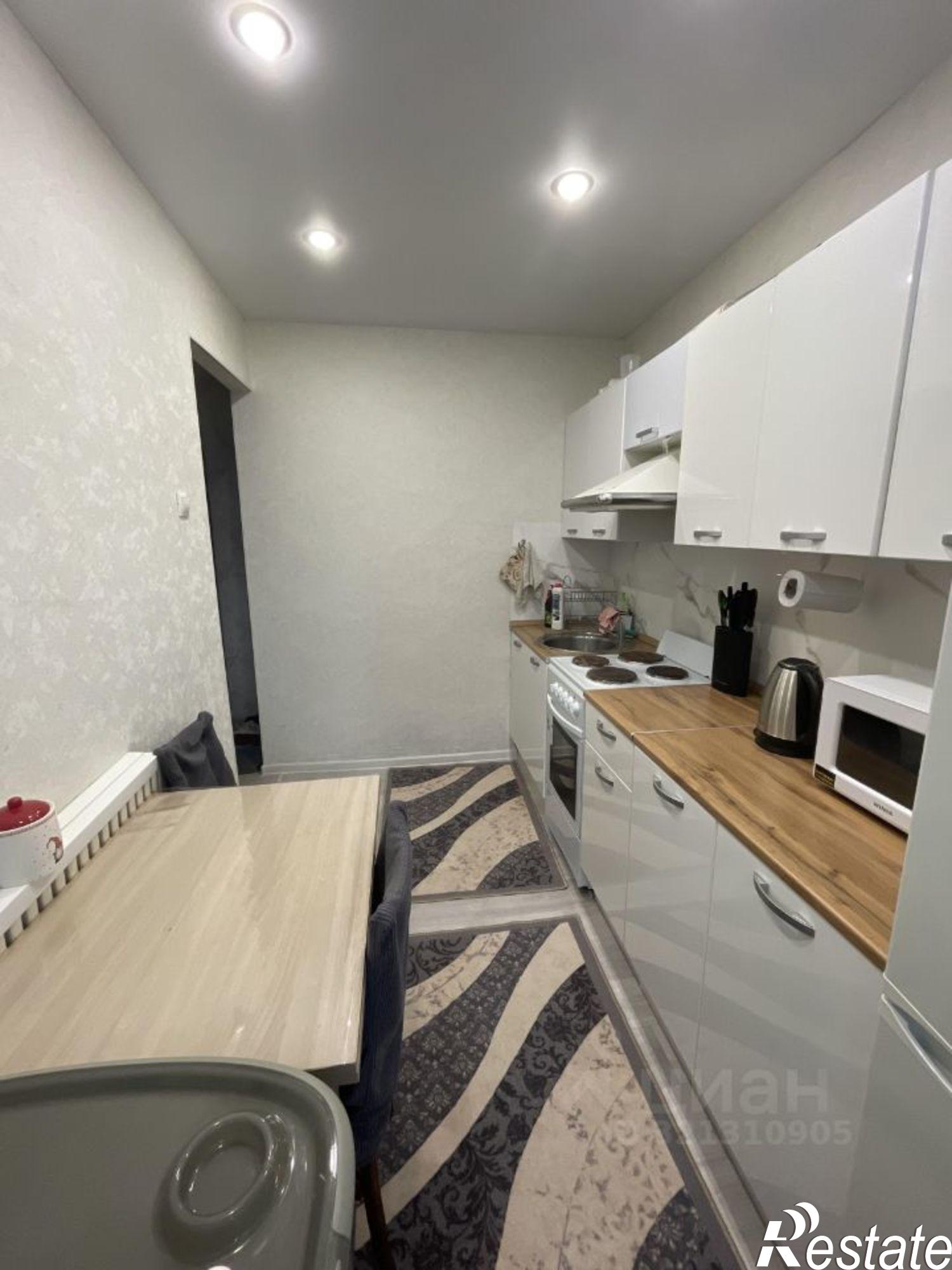 Купить квартиру за 4 250 000 рублей на ул Московская, 34 2