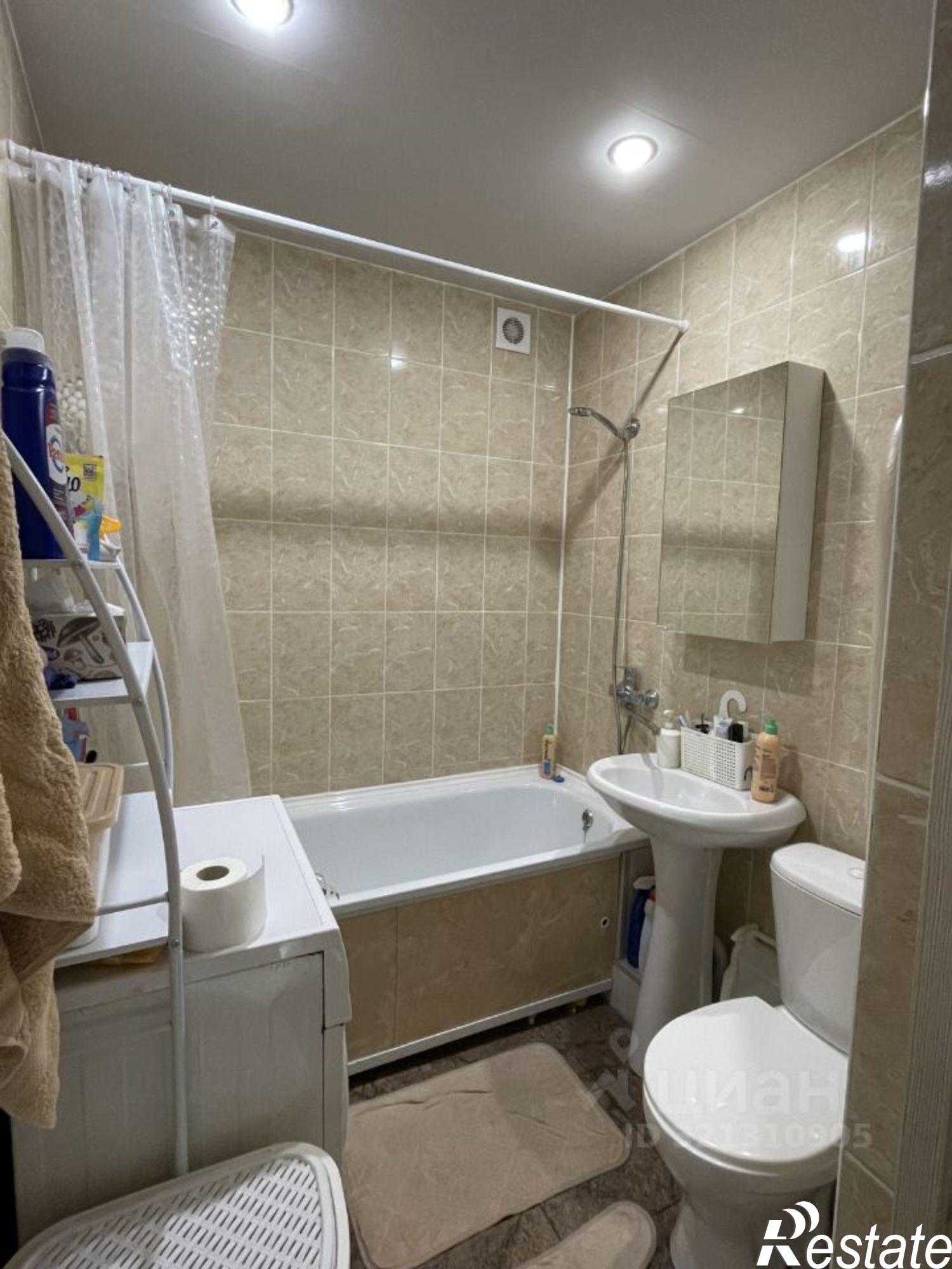 Купить квартиру за 4 250 000 рублей на ул Московская, 34 2