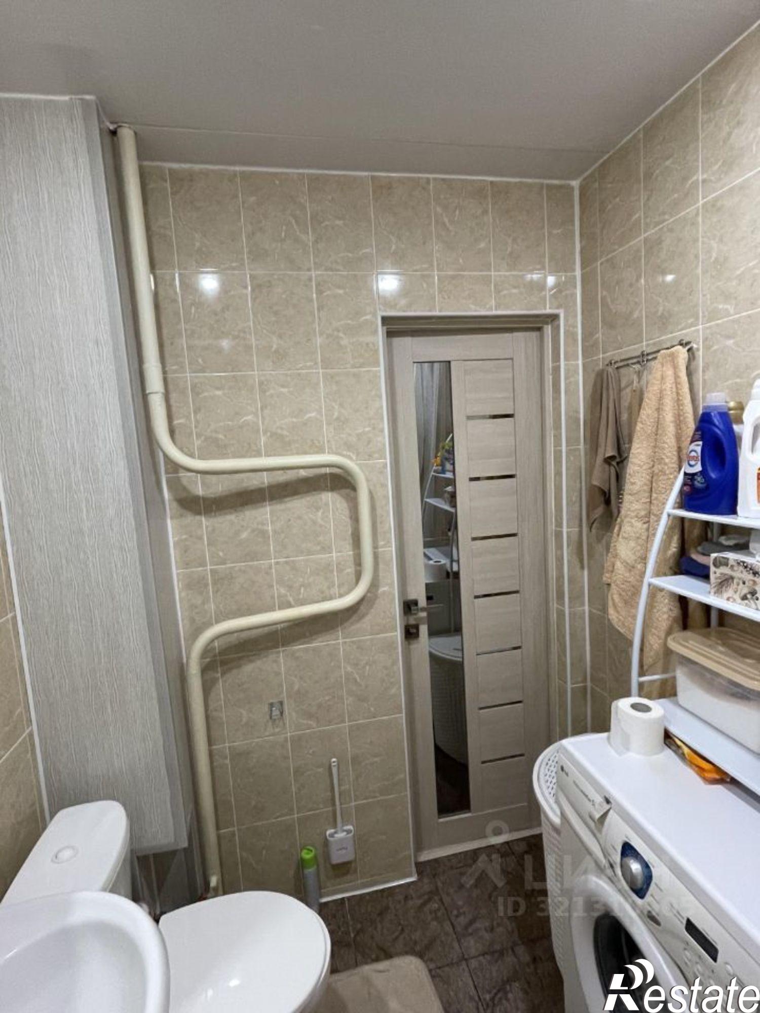 Купить квартиру за 4 250 000 рублей на ул Московская, 34 2