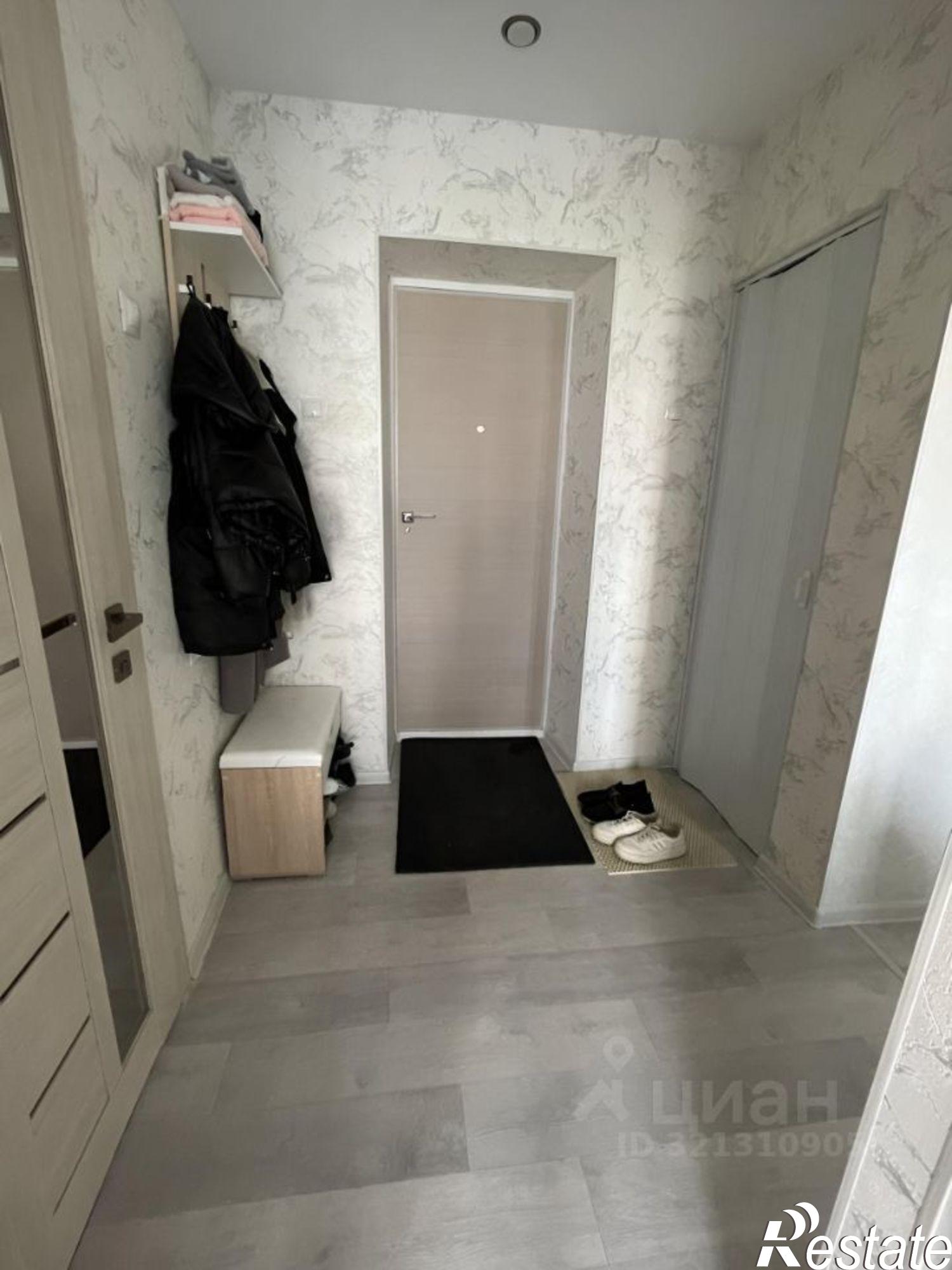 Купить квартиру за 4 250 000 рублей на ул Московская, 34 2