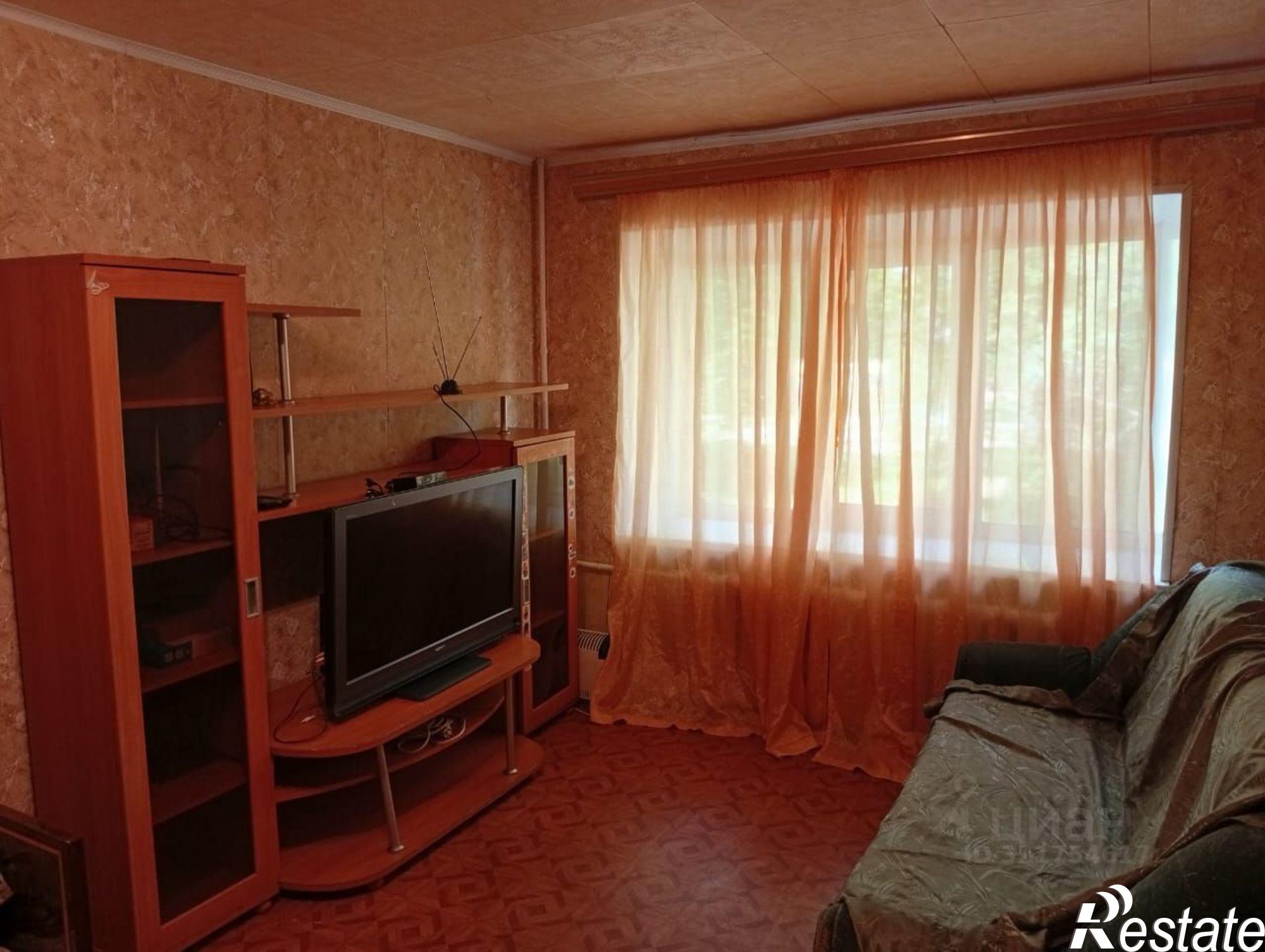 Купить квартиру за 3 300 000 рублей на улица Куйбышева, 42