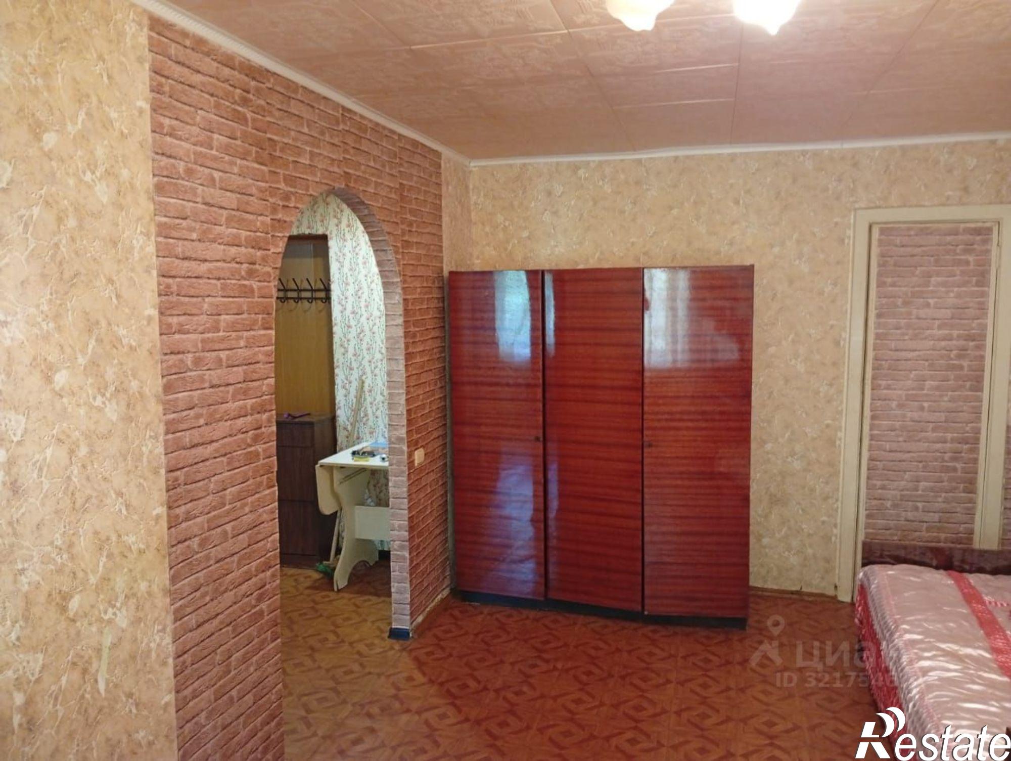 Купить квартиру за 3 300 000 рублей на улица Куйбышева, 42