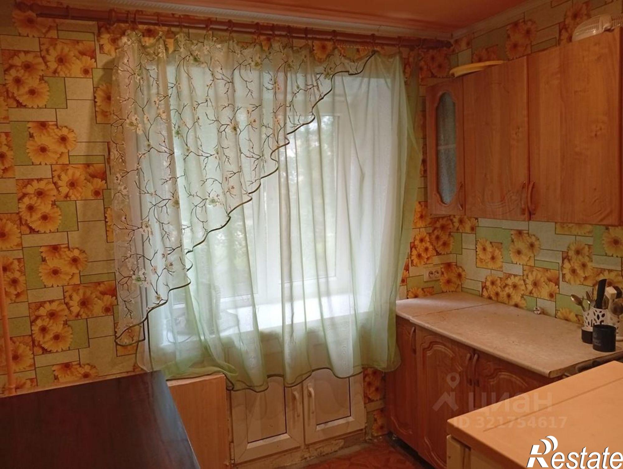 Купить квартиру за 3 300 000 рублей на улица Куйбышева, 42