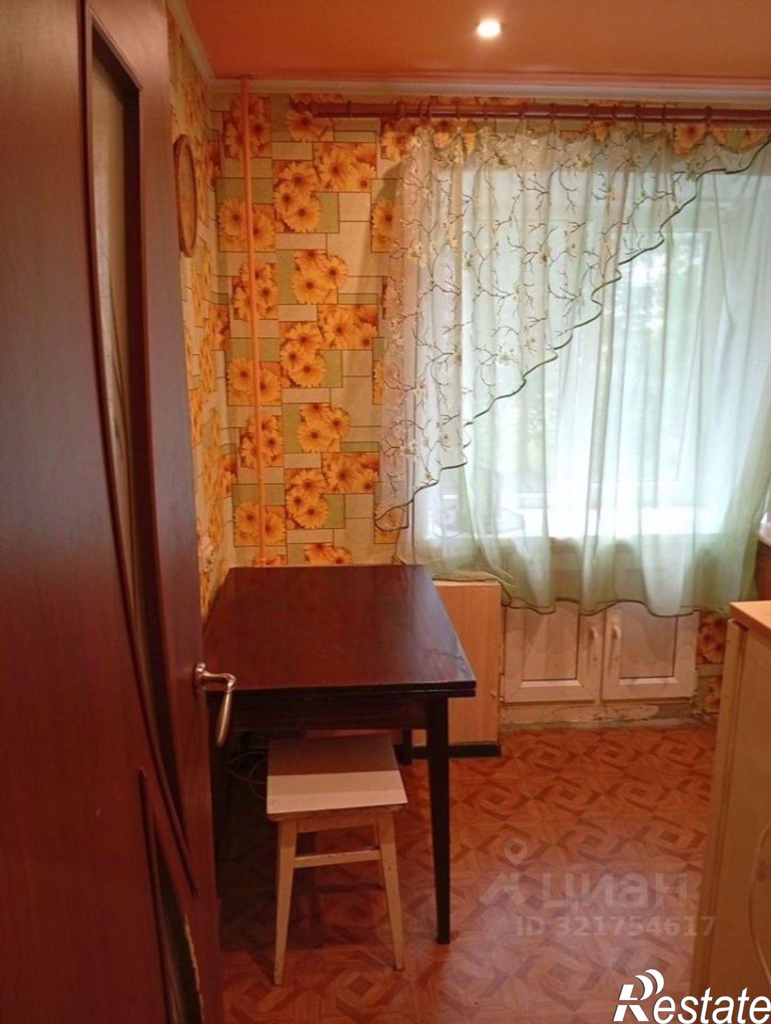 Купить квартиру за 3 300 000 рублей на улица Куйбышева, 42