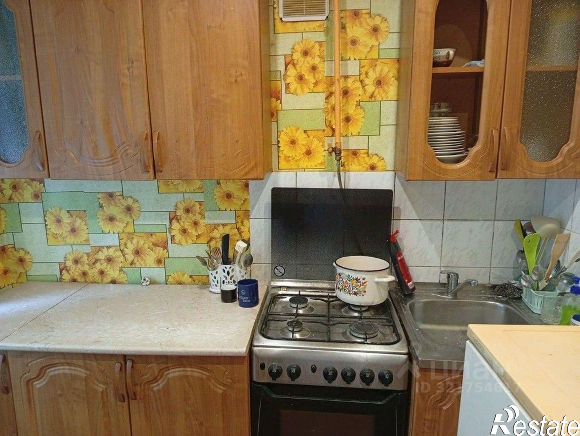 Купить квартиру за 3 300 000 рублей на улица Куйбышева, 42