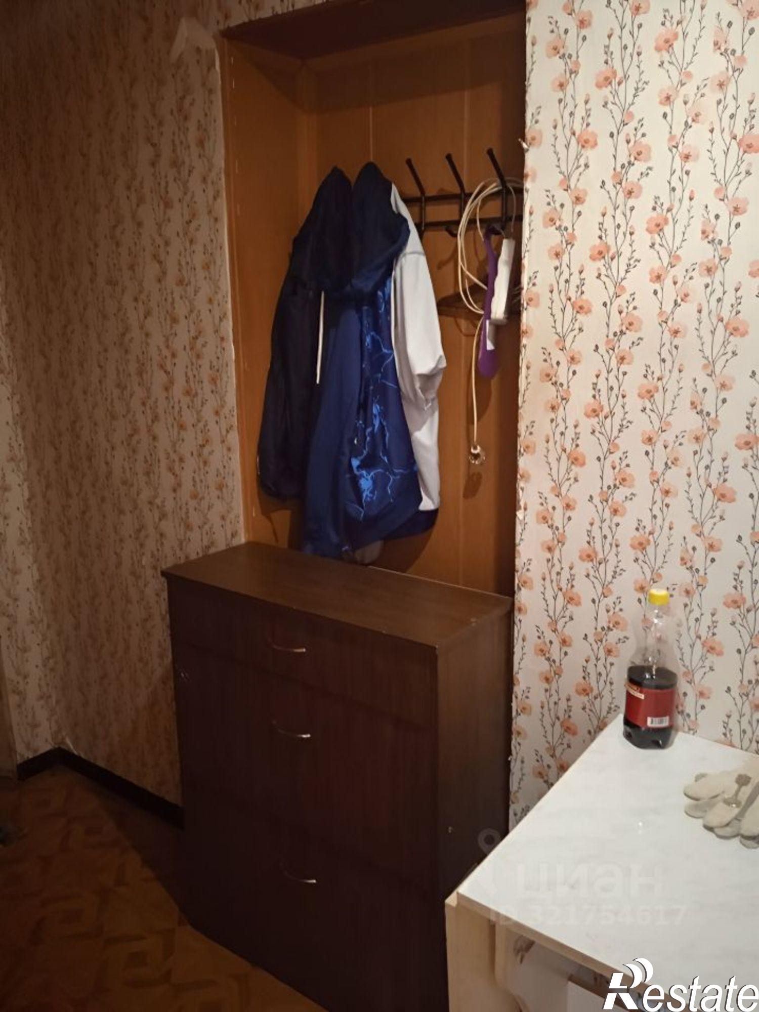 Купить квартиру за 3 300 000 рублей на улица Куйбышева, 42