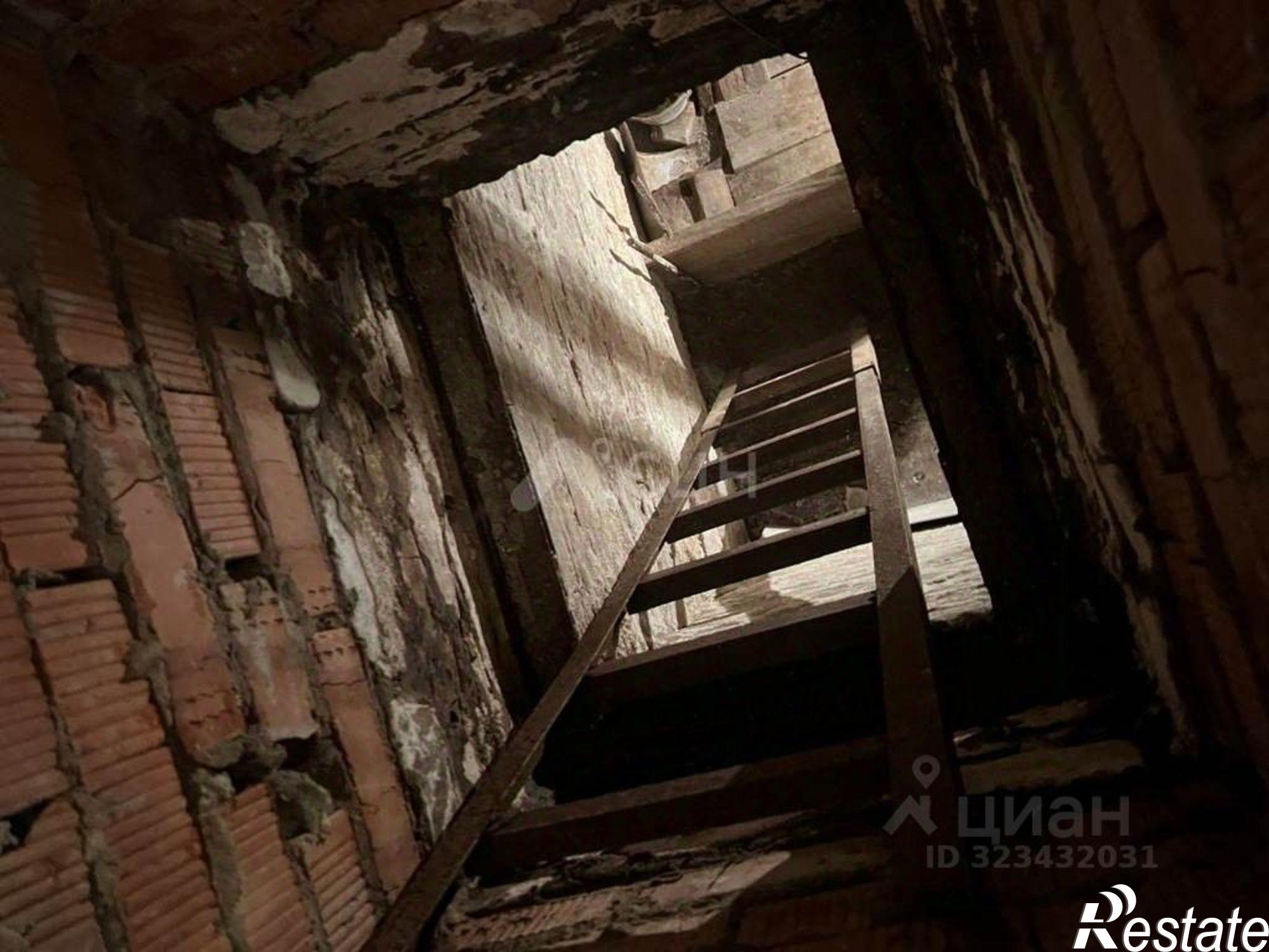 Купить гараж, место в паркинге за 781 976 рублей на ул Маяковского, 2