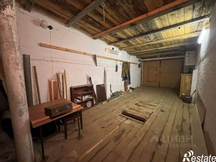 Гараж/парковка ул Маяковского, 2,  д. 2