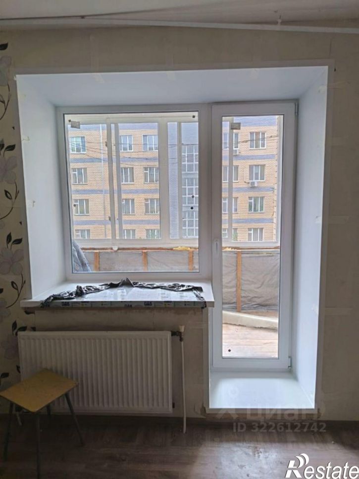 2-комн квартира Берёзовая улица, 6,  д. 6