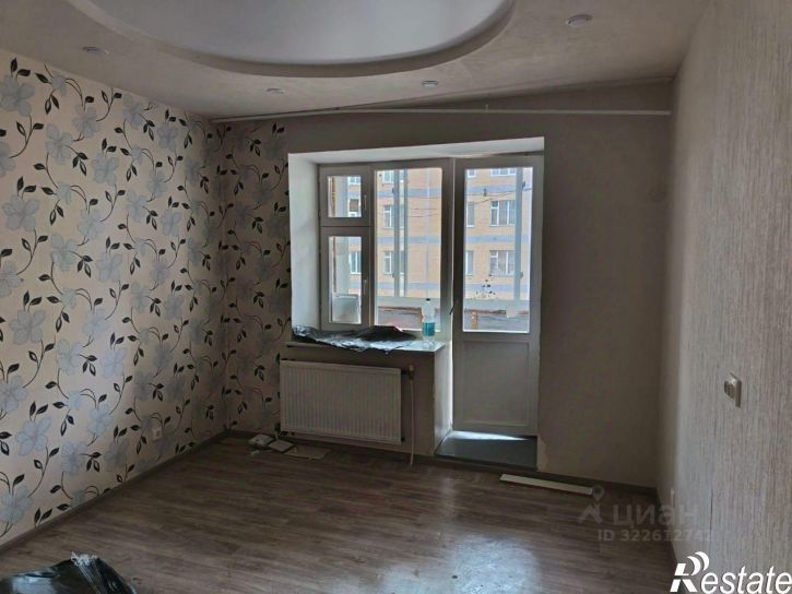 2-комн квартира Берёзовая улица, 6,  д. 6