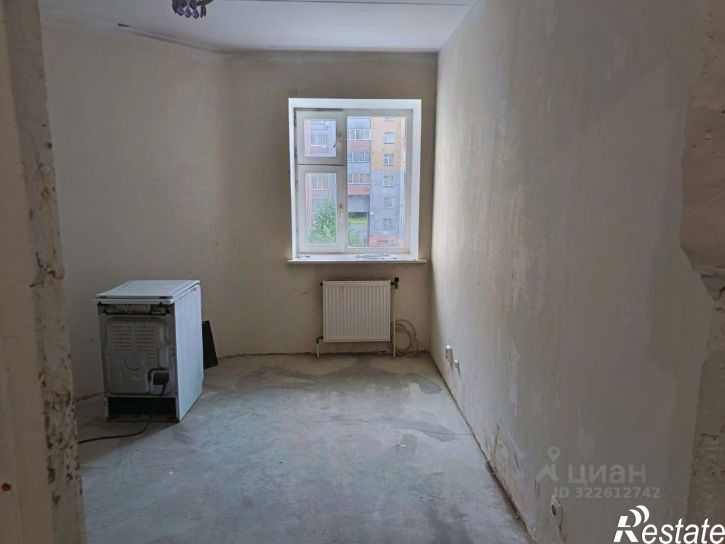 2-комн квартира Берёзовая улица, 6,  д. 6