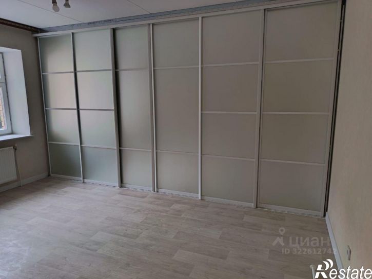 2-комн квартира Берёзовая улица, 6,  д. 6