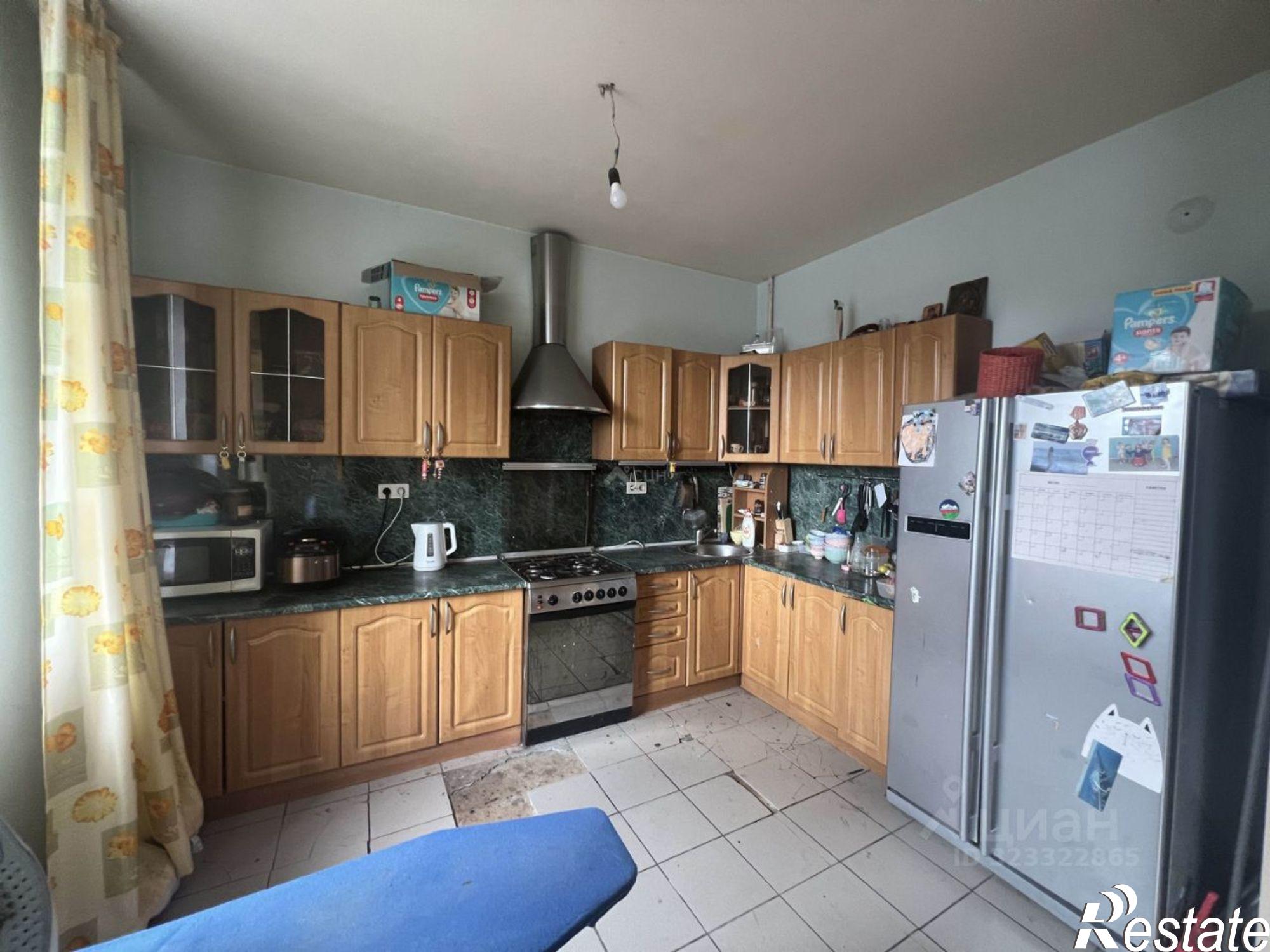 Купить квартиру за 10 700 000 рублей на проспект Ленина, 23