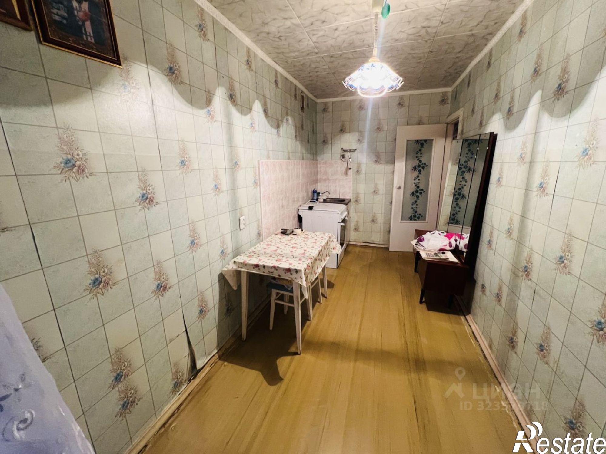 Купить квартиру за 3 950 000 рублей на улица Зернова, 68