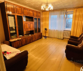 1-комн, 36кв м, этаж 3/9 улица Зернова, 68