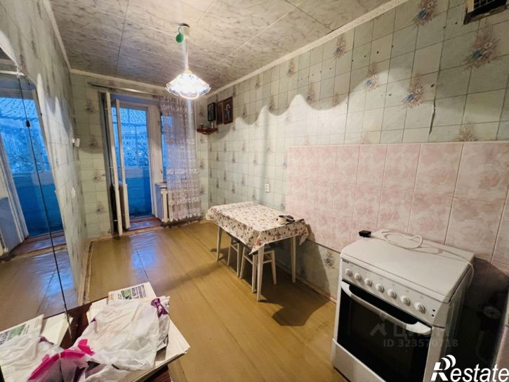 1-комн квартира улица Зернова, 68,  д. 68