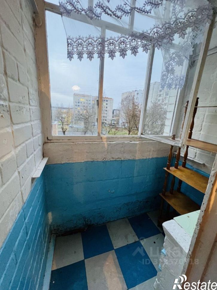 1-комн квартира улица Зернова, 68,  д. 68