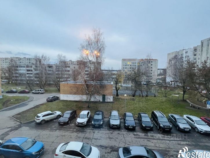 1-комн квартира улица Зернова, 68,  д. 68