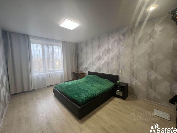 3-комн квартира проспект Ленина, 23,  д. 23