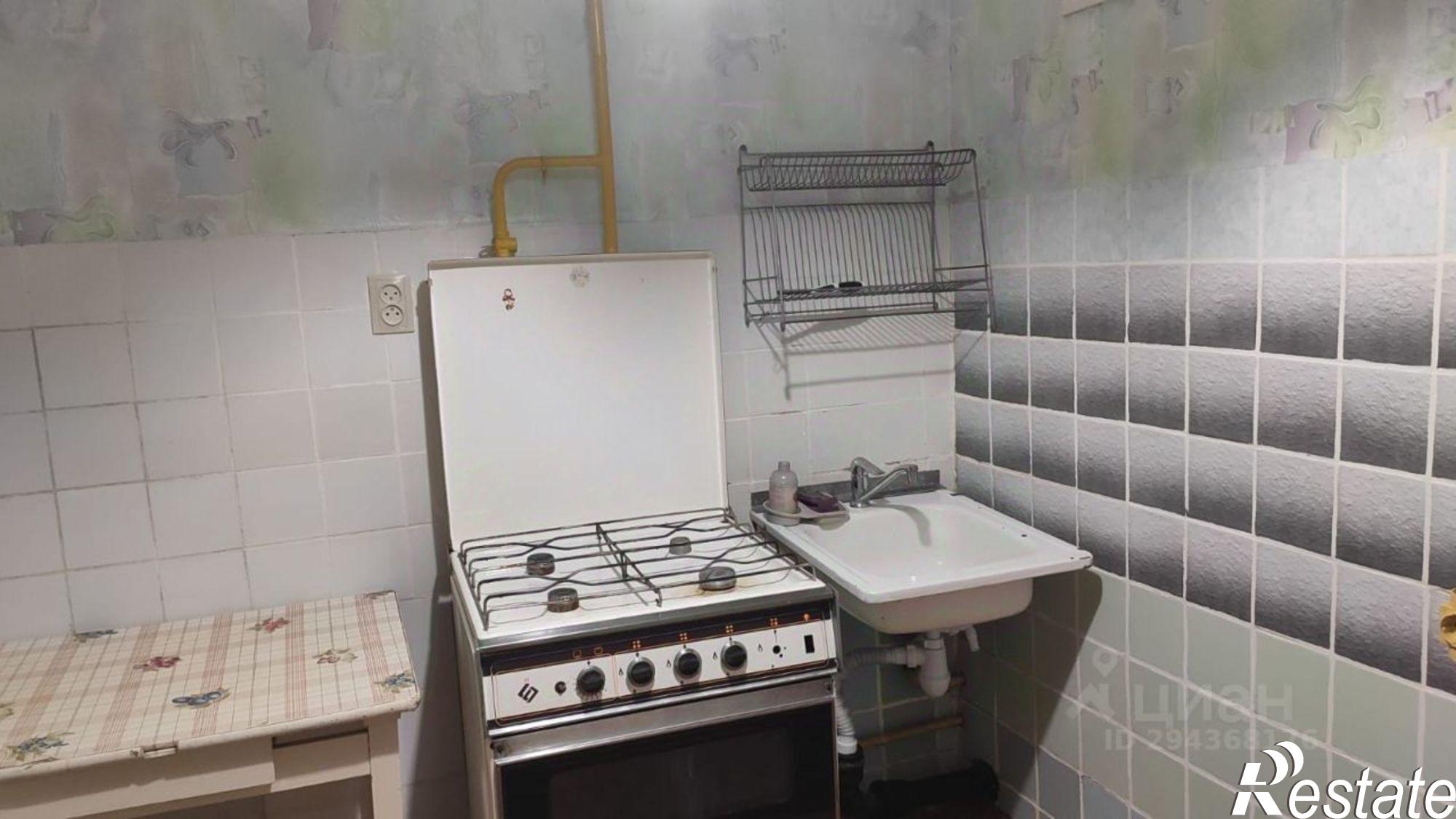 Сдать квартиру за 13 500 рублей на улица Силкина, 12А