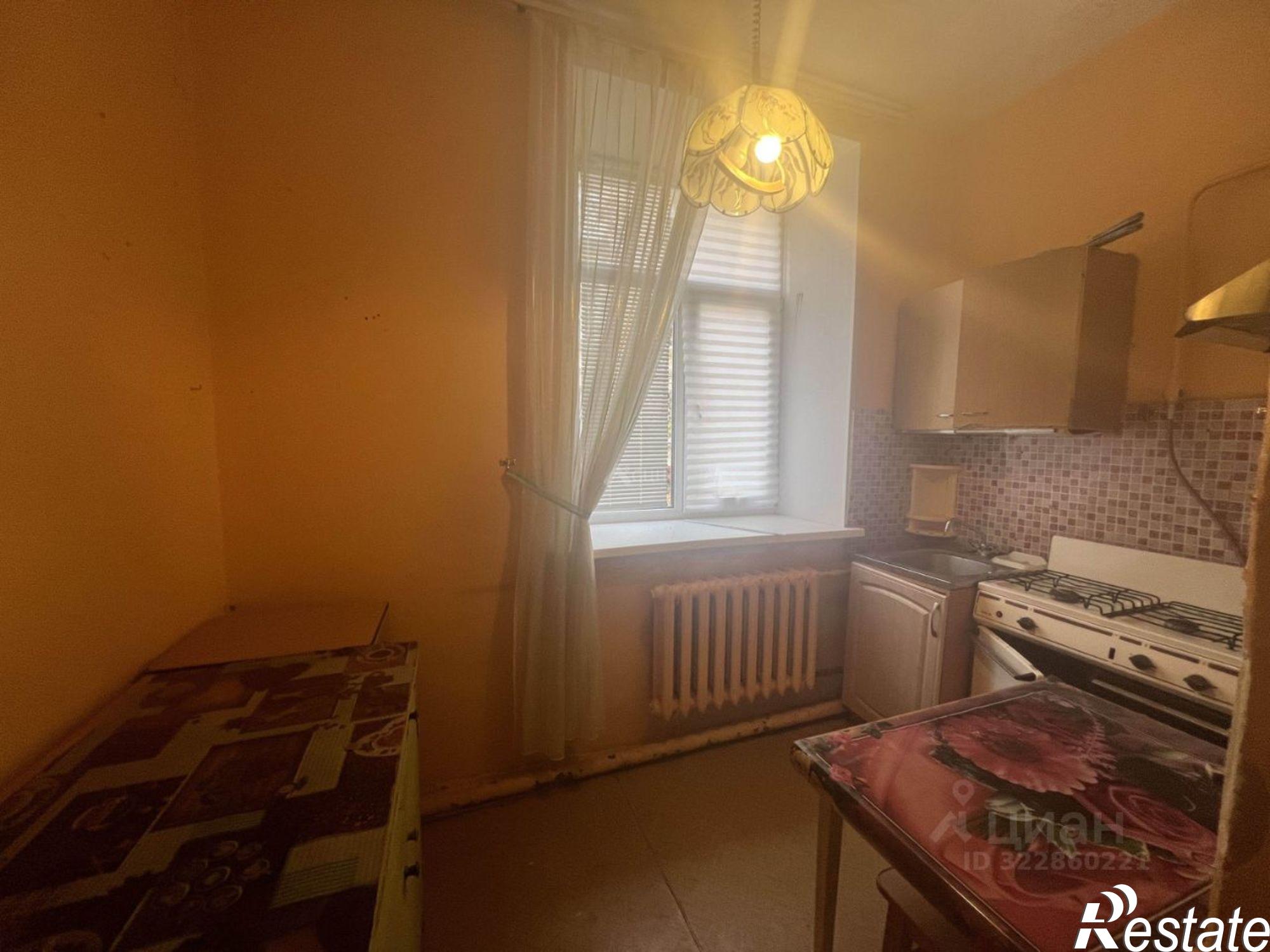 Купить квартиру за 6 300 000 рублей на улица Шевченко, 22