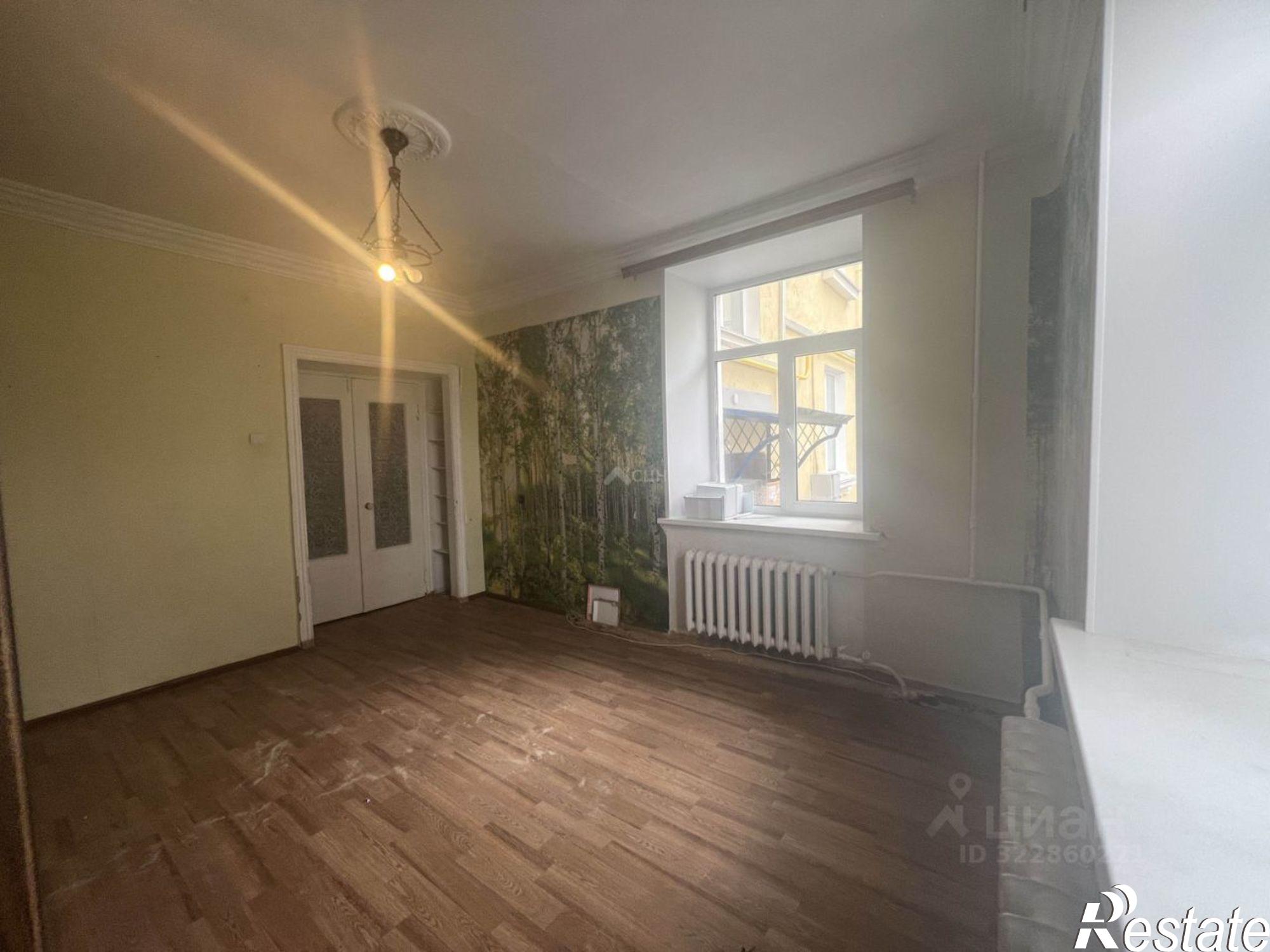 Купить квартиру за 6 300 000 рублей на улица Шевченко, 22