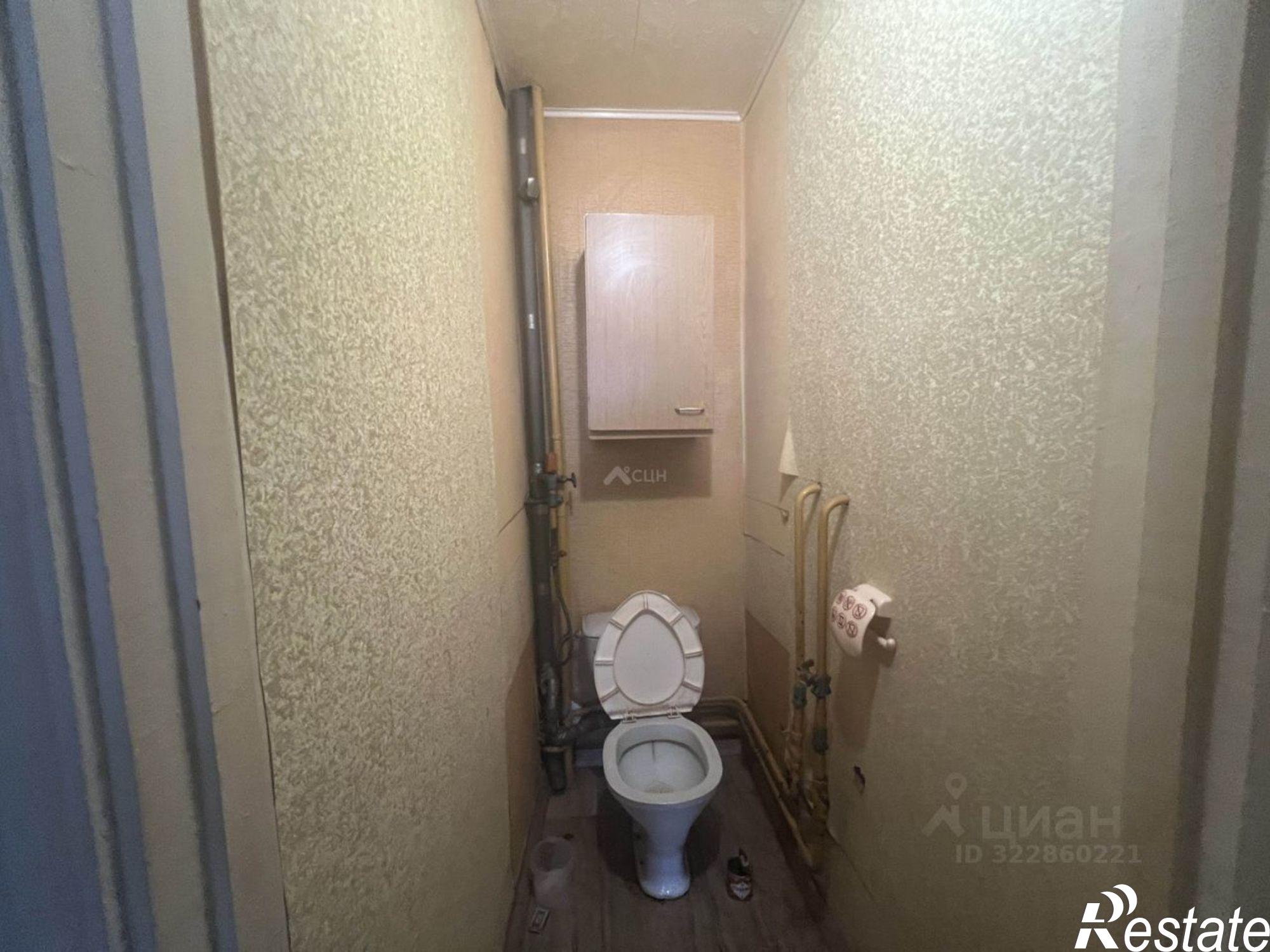 Купить квартиру за 6 300 000 рублей на улица Шевченко, 22