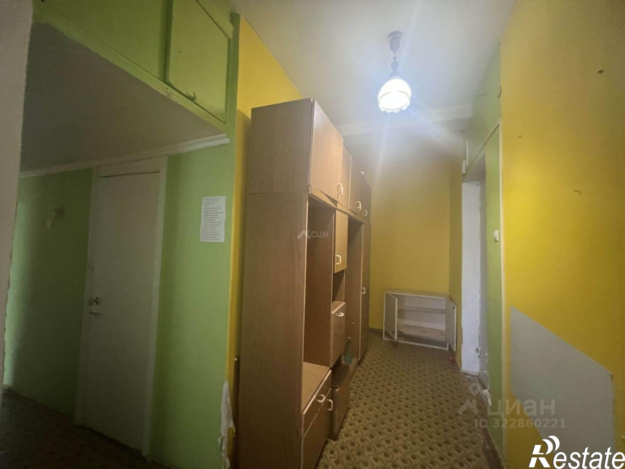 Купить квартиру за 6 300 000 рублей на улица Шевченко, 22