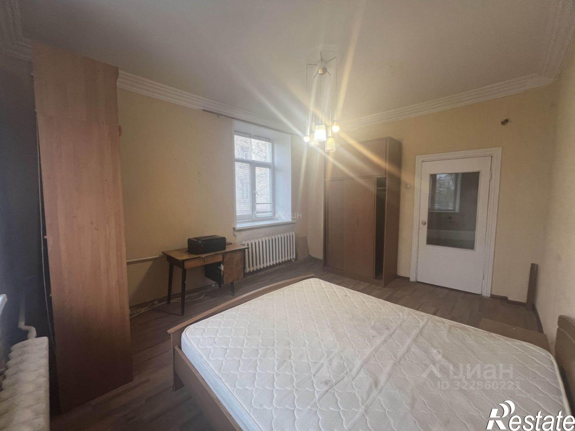 Купить квартиру за 6 300 000 рублей на улица Шевченко, 22