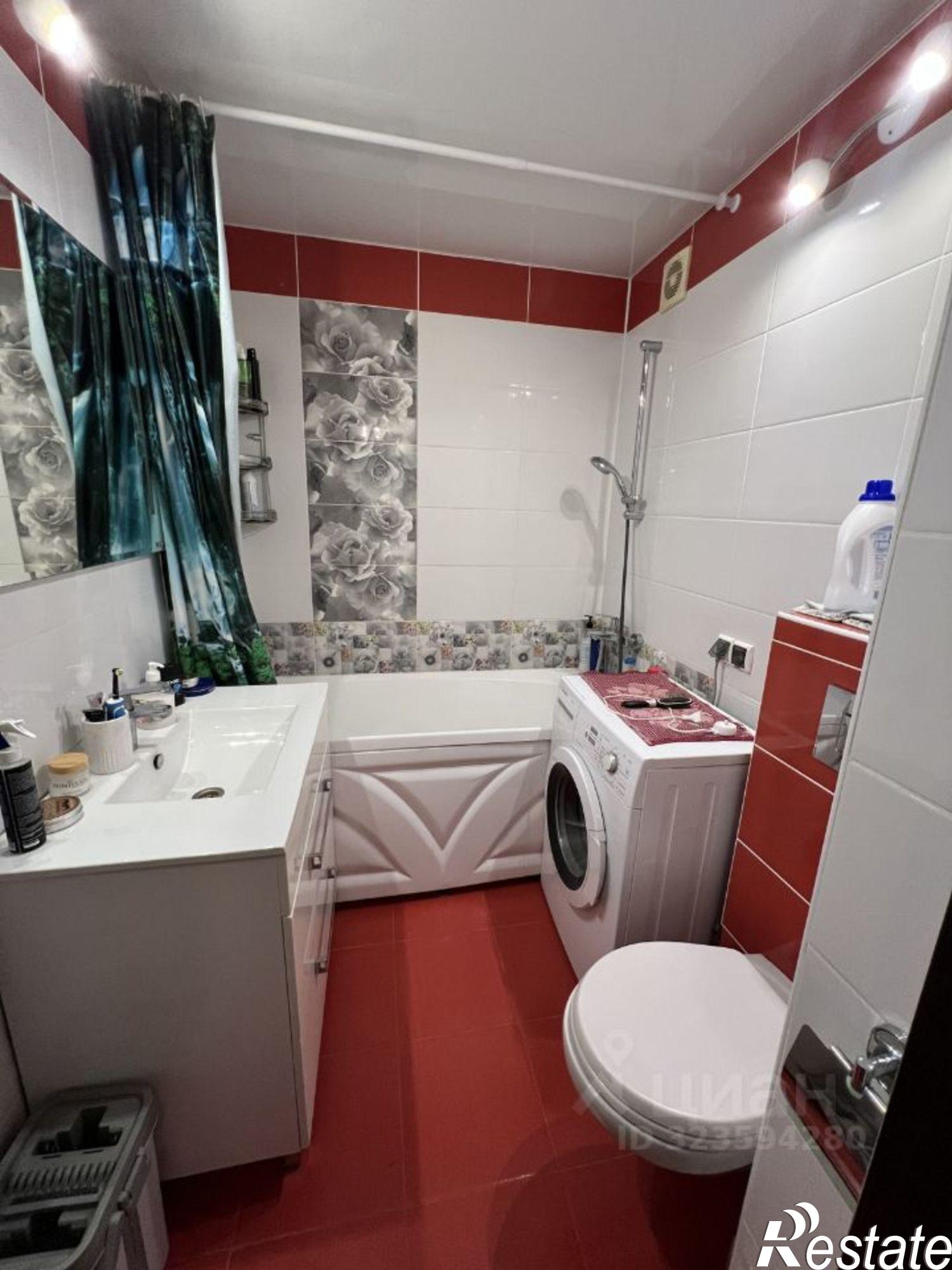 Купить квартиру за 6 550 000 рублей на ул Академика Негина, 20