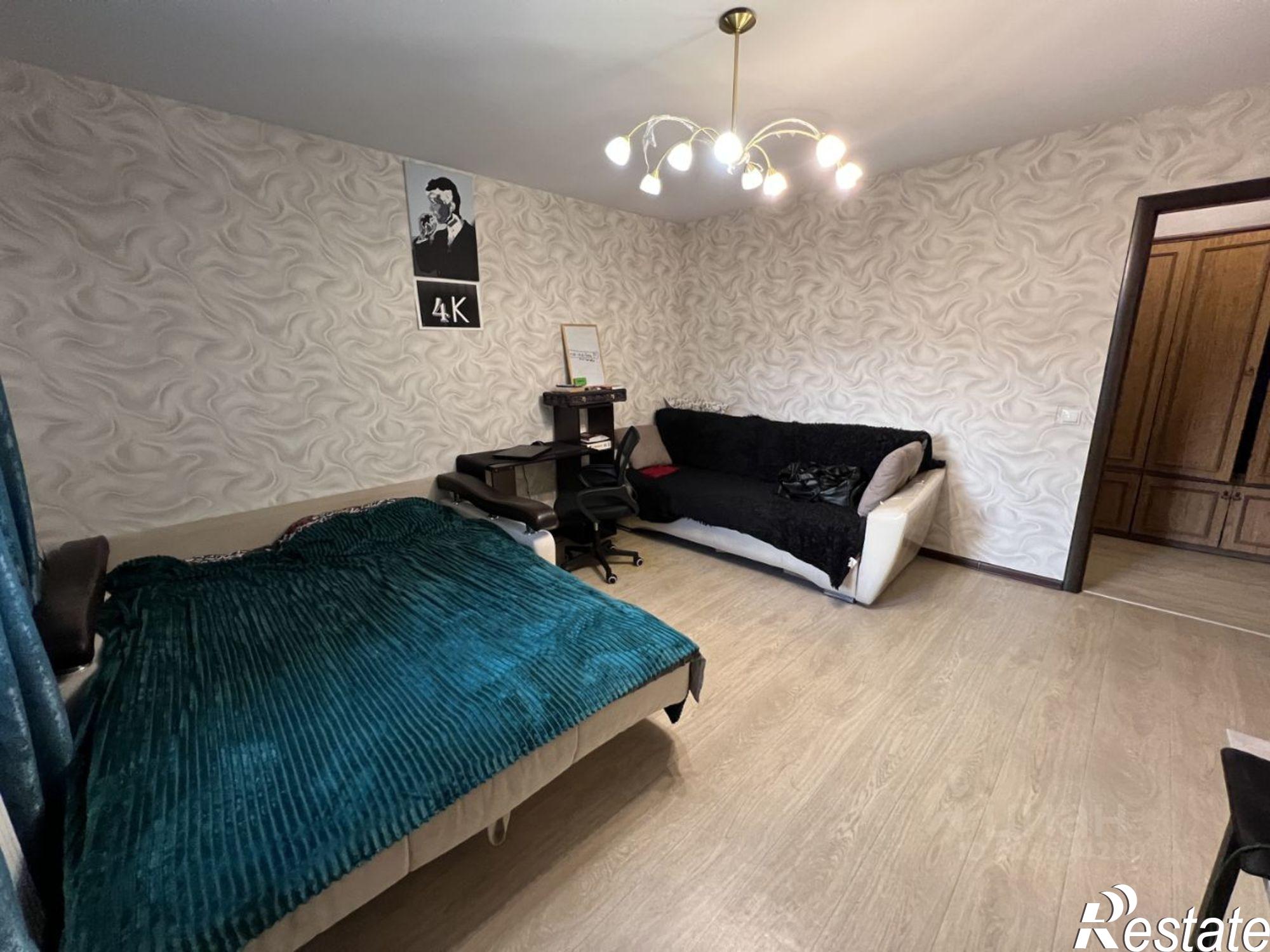 Купить квартиру за 6 550 000 рублей на ул Академика Негина, 20