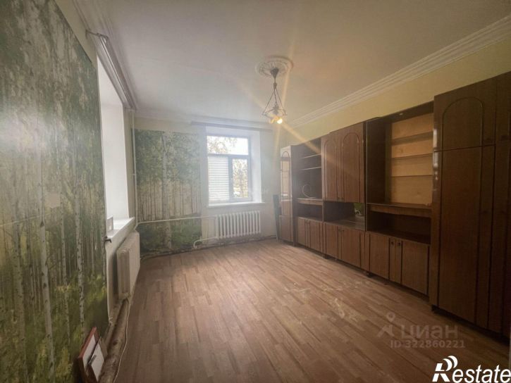 2-комн квартира улица Шевченко, 22,  д. 22