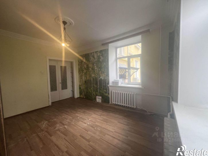 2-комн квартира улица Шевченко, 22,  д. 22