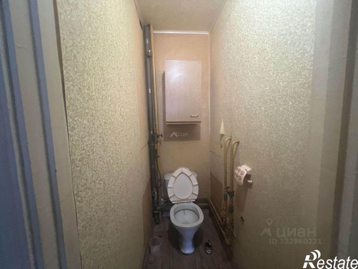 2-комн квартира улица Шевченко, 22,  д. 22