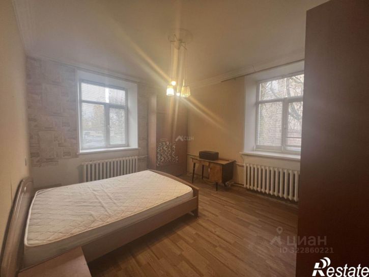 2-комн квартира улица Шевченко, 22,  д. 22