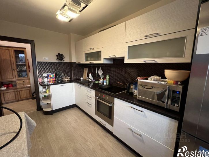 1-комн квартира ул Академика Негина, 20,  д. 20