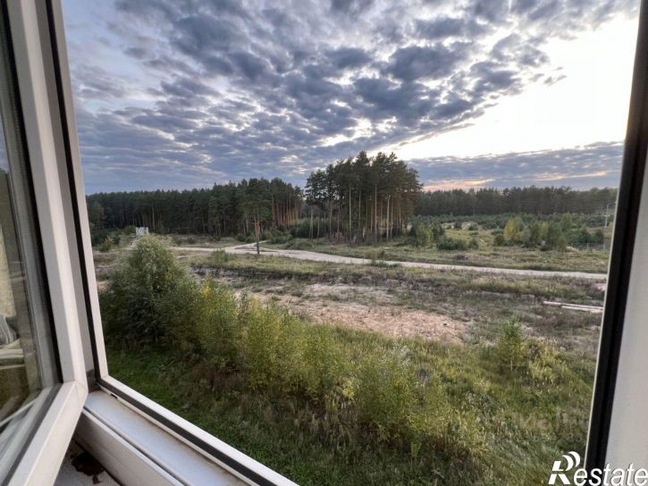 1-комн квартира ул Академика Негина, 20,  д. 20