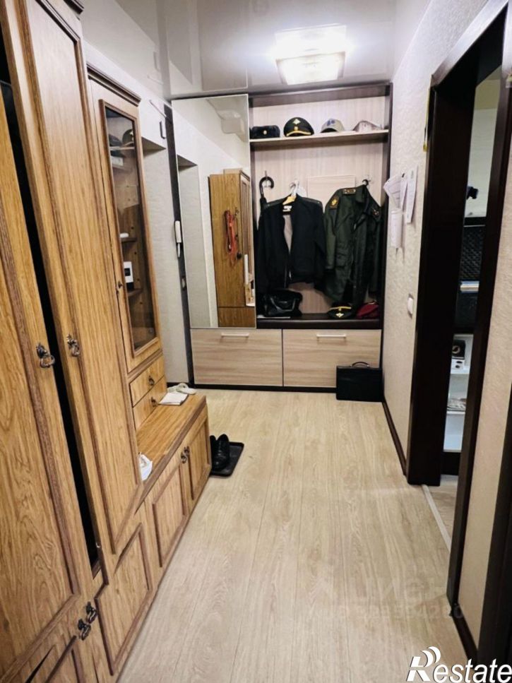 1-комн квартира ул Академика Негина, 20,  д. 20