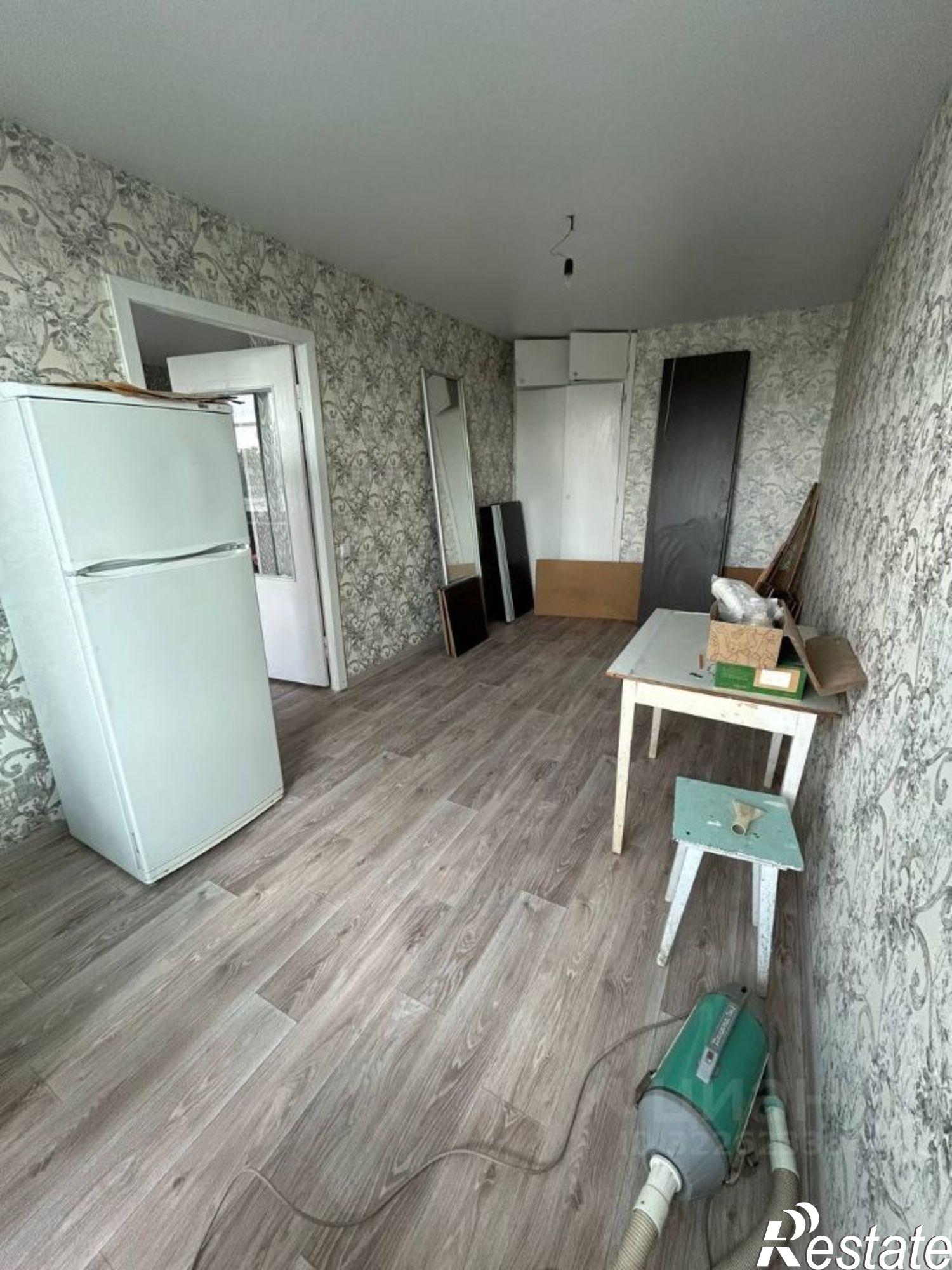 Купить квартиру за 5 500 000 рублей на улица Бессарабенко, 7