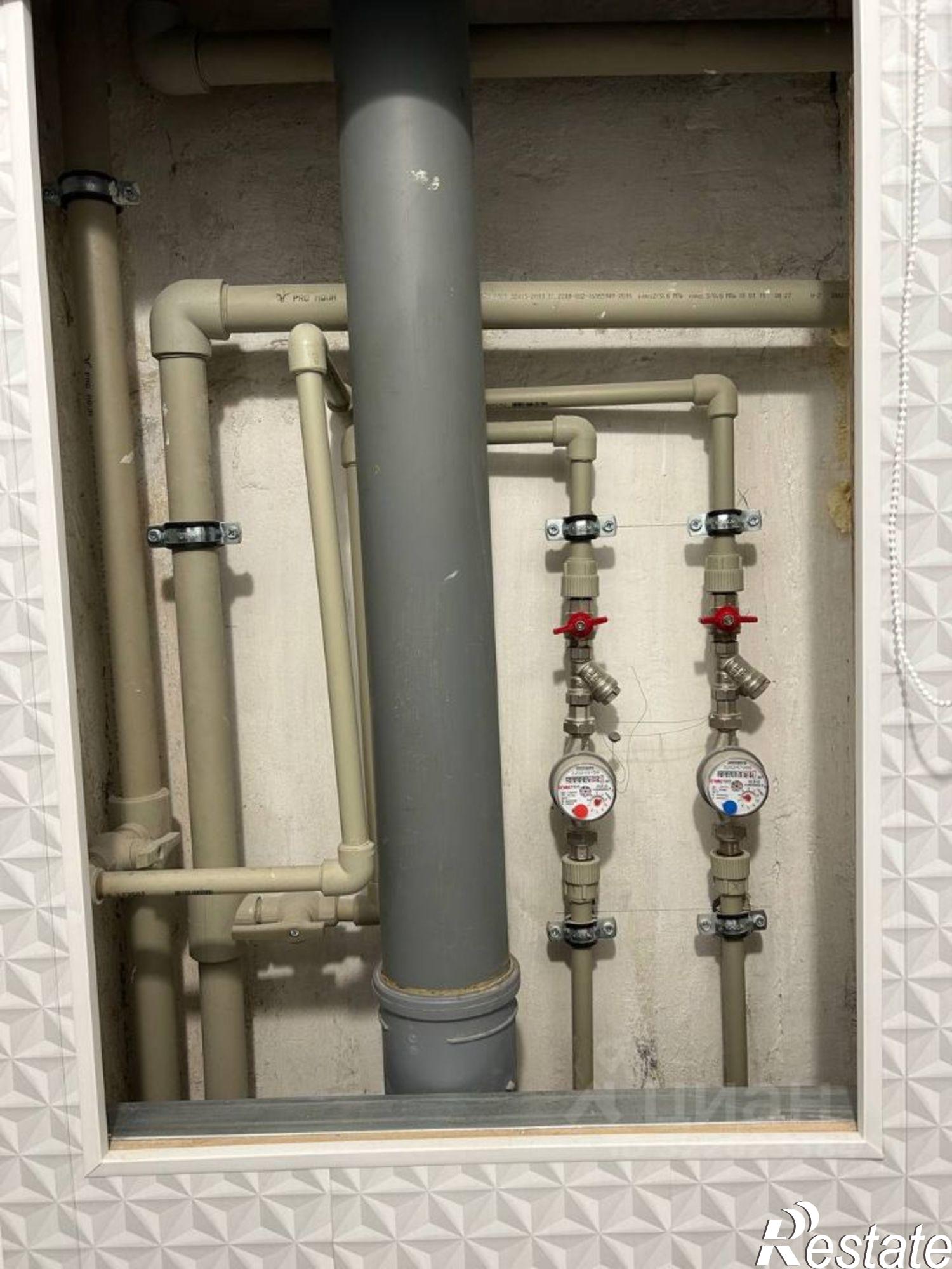 Купить квартиру за 5 500 000 рублей на улица Бессарабенко, 7