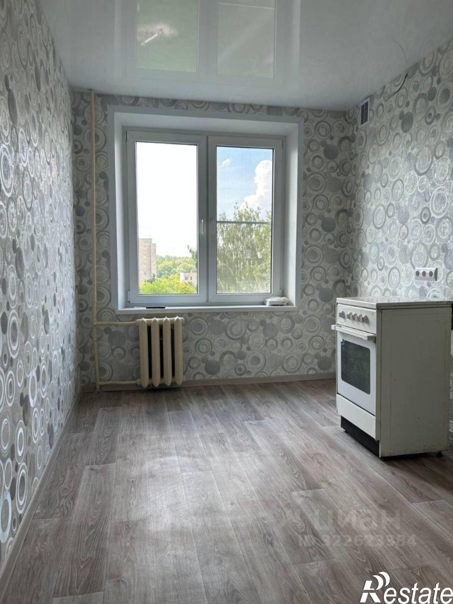 Купить квартиру за 5 500 000 рублей на улица Бессарабенко, 7