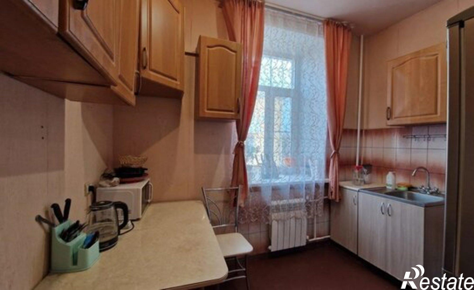 Купить квартиру за 6 100 000 рублей на проспект Ленина, 17