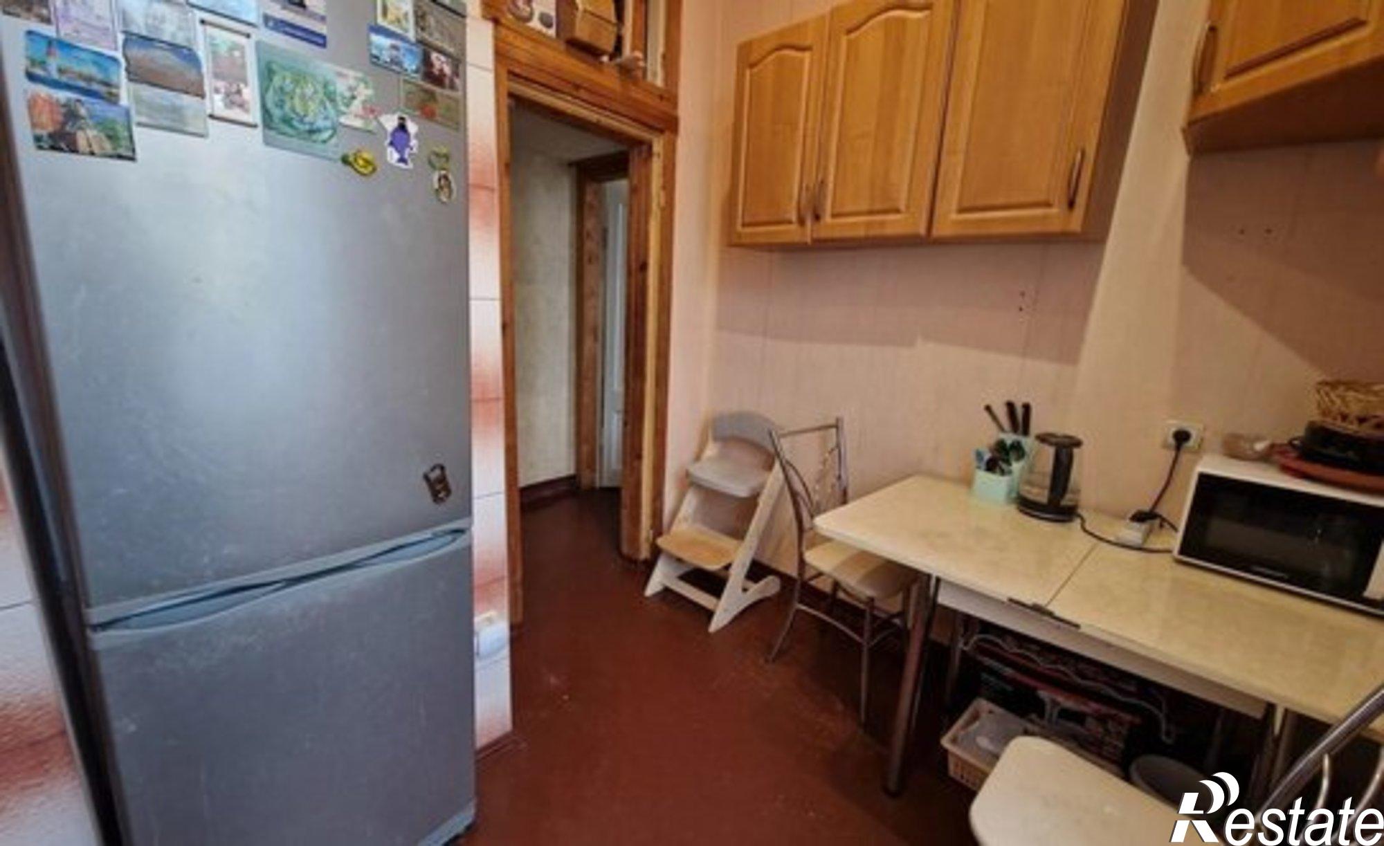 Купить квартиру за 6 100 000 рублей на проспект Ленина, 17