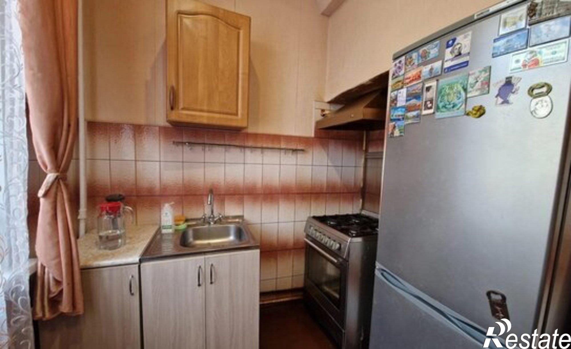 Купить квартиру за 6 100 000 рублей на проспект Ленина, 17