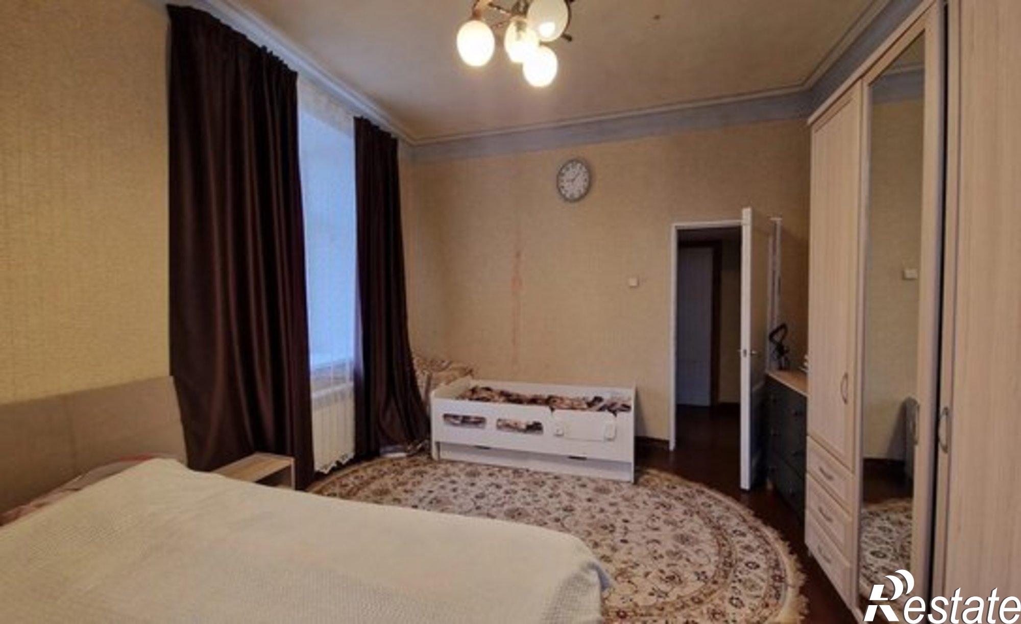 Купить квартиру за 6 100 000 рублей на проспект Ленина, 17