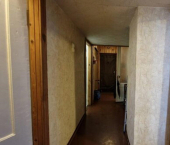 2-комн, 57кв м, этаж 3/4 проспект Ленина, 17