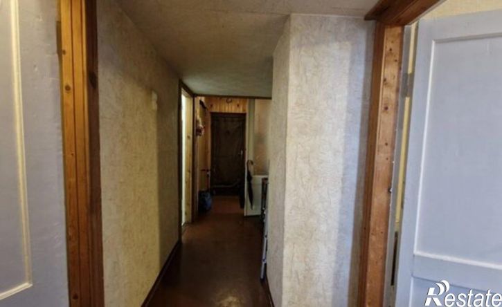 2-комн квартира проспект Ленина, 17,  д. 17