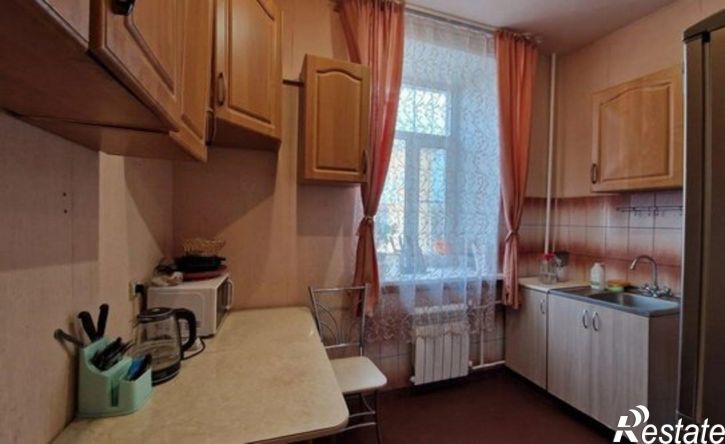 2-комн квартира проспект Ленина, 17,  д. 17