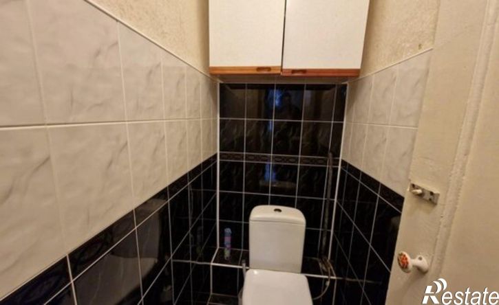 2-комн квартира проспект Ленина, 17,  д. 17