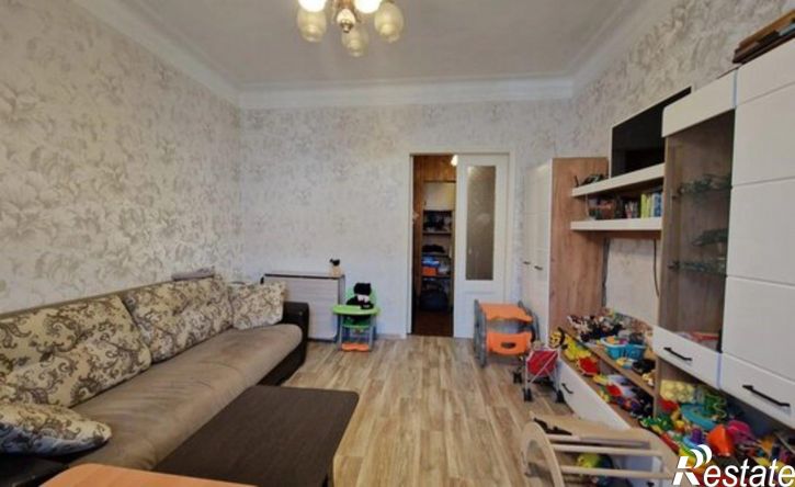 2-комн квартира проспект Ленина, 17,  д. 17